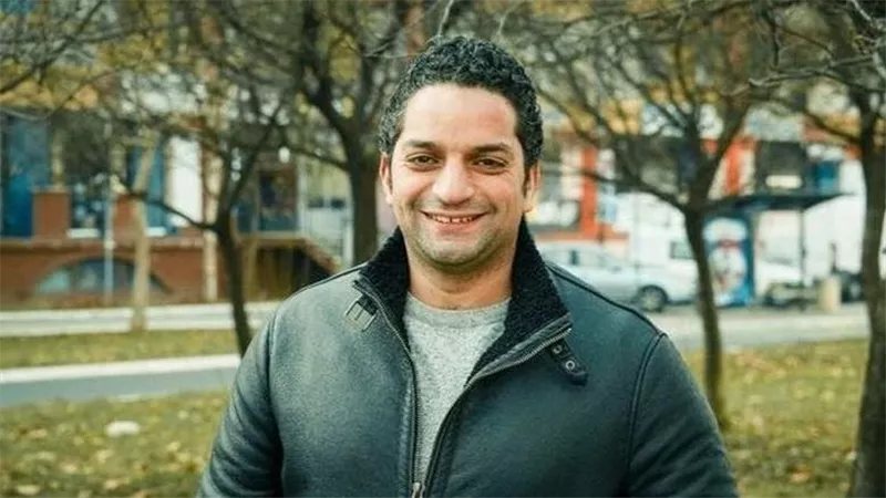 أبو ذكري عن اتهامات اقتباس مسلسل "180": بدأنا تحضيره منذ 2023 ونحتفظ بحقنا القانوني