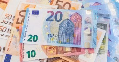 اليورو يغلق تعاملات اليوم الأثنين 5 أكتوبر 2026 على استقرار أمام الجنيه