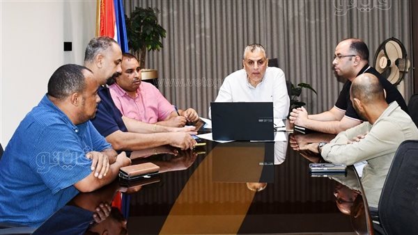 كاميرات مراقبة وحملات مكثفة.. تحركات جديدة لضبط منظومة تداول الوقود في أسوان