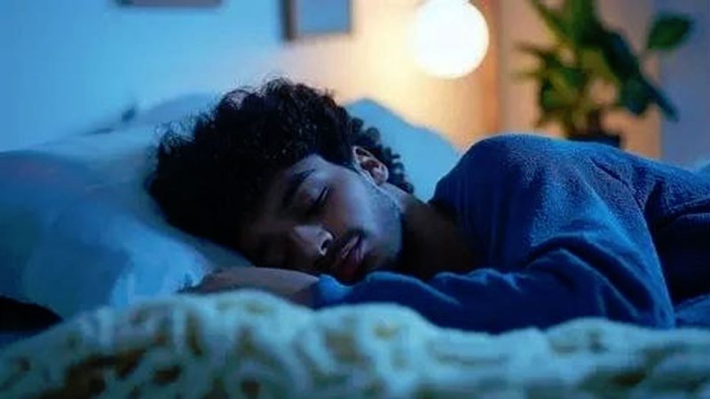 عدد ساعات نومك قد يرتبط بخطر الخرف