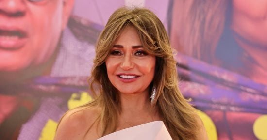ليلى علوى: نحتاج إلى منتجين يؤمنون بالفن وليس بالإيرادات والسينما فقدت جرأتها