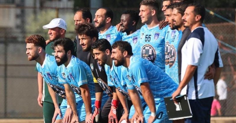 النواعير الوافد الجديد بين طموح البقاء وجفاف الموارد