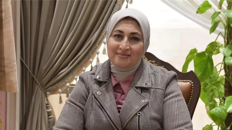 النائبة ثريا البدوي: نداء شيخ الأزهر للوساطة يجسد دور المشيخة في توحيد الأمة وحقن الدماء