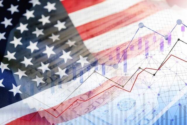 ارتفاع التضخم الأمريكي لـ3.7% في سبتمبر مع قفزة أسعار البنزين