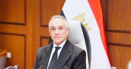 وزير العدل لمعاوني النيابة الإدارية الجدد: اليمين القانونية عهد بالأمانة واحترام القانون