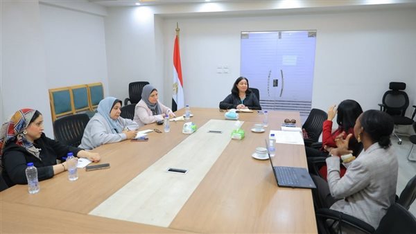 شراكة مصرية فرنسية لدعم دمج الأطفال ذوي الإعاقة بالصعيد