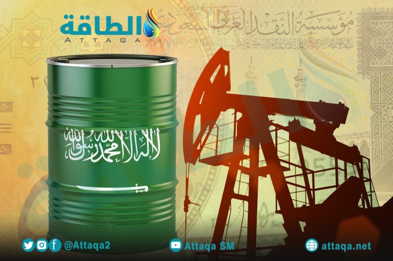إيرادات صادرات النفط السعودي في أغسطس 2026 تنخفض 12.5%