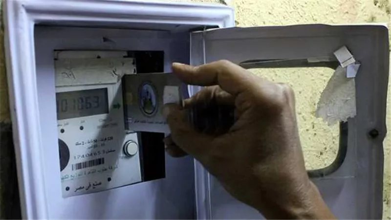 الأسباب الكاملة لسرعة نفاد رصيد العدادات الكودية، وأبرز نصائح الترشيد