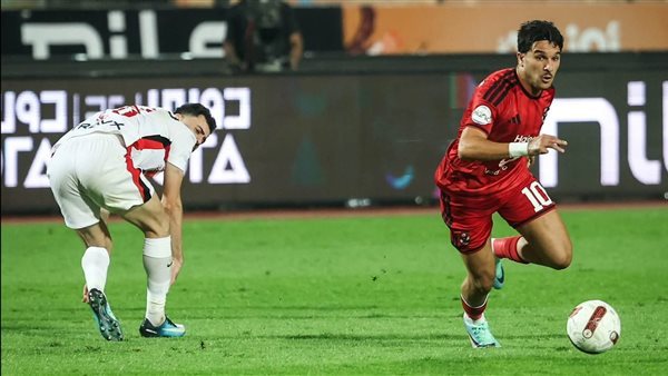 الزمالك يقرر التقدم بشكوى لاتحاد الكرة ضد لجنة الحكام بسبب أحداث القمة