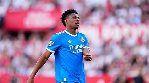 تشواميني يرد على انتقادات ريال مدريد ويكشف ما طلبه مورينيو منه قبل مواجهة روما