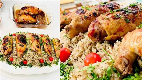 طريقة عمل الحمام الكداب في البيت بخطوات سهلة وطعم شهي