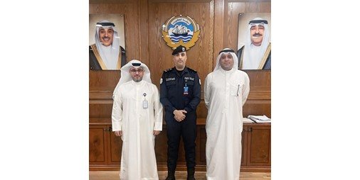 تنسيق بين وحدة التأمين و«الداخلية» للرقابة على القطاع