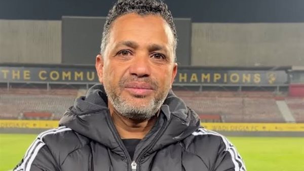 شوبير: المقاولون كاد أن يهزم الزمالك ولا أنصح "قمصان" بالعودة للأهلي