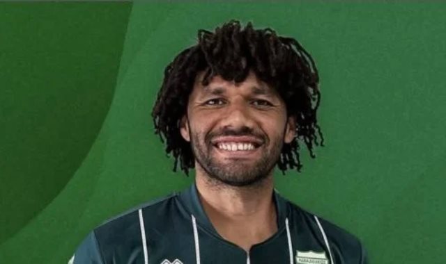 محمد النني يترقب الظهور الأول مع ليفادياكوس في الدوري اليوناني اليوم