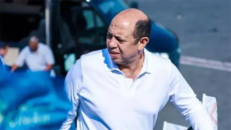 أحمد سليمان يوافق على إنشاء شركة الكرة بالزمالك ويرفض إقامة الجمعية العمومية يوم الثلاثاء