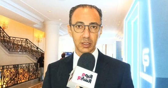 الدكتور شريف باشا: الإسكندرية بوابة عودة مصر لخريطة مؤتمرات الطب العالمية