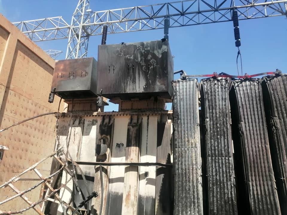 انقطاع الكهرباء في السودان عن 4 ولايات.. هل تعود إمدادات إثيوبيا؟