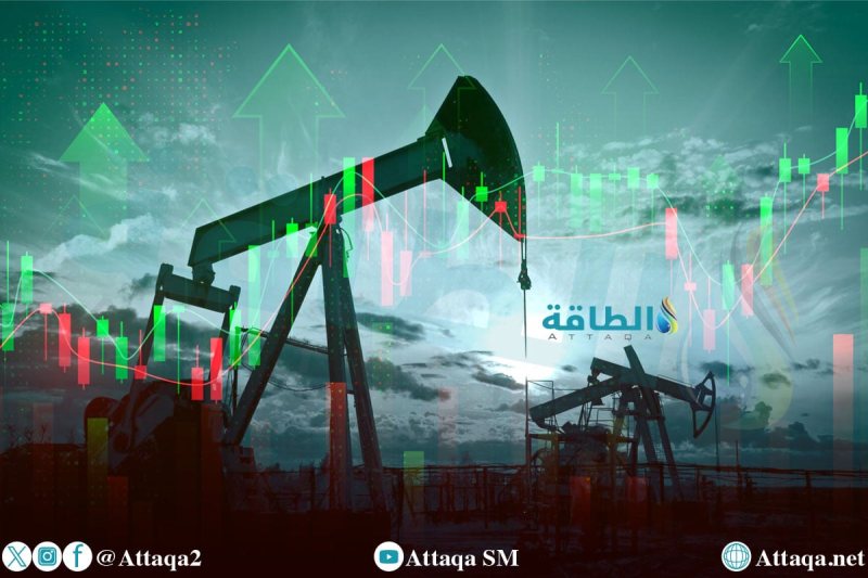 أسعار النفط تواصل مكاسبها.. وخام برنت لشهر ديسمبر فوق 114 دولارًا (تحديث)