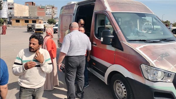 جهود مكثفة لتحسين المرافق والخدمات بمراكز وقرى دمياط