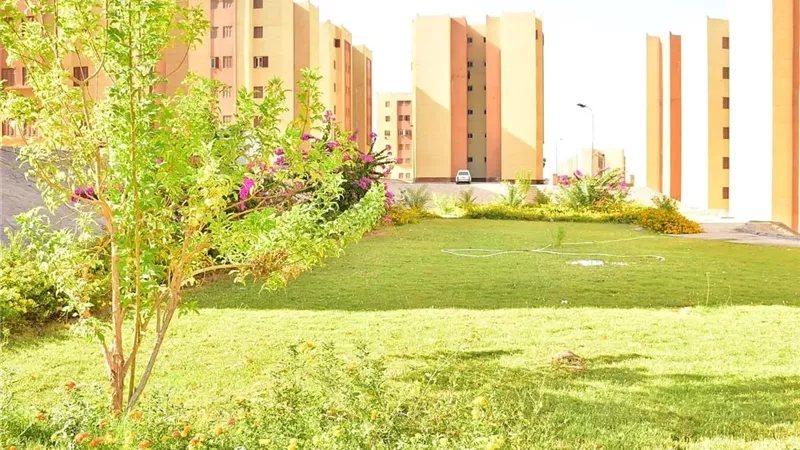 الأربعاء المقبل، الفرصة الأخيرة للتقديم على وحدات الإيجار بسكن لكل المصريين 9