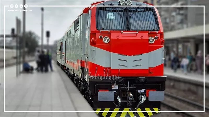 مراجعة شاملة للقطارات قبل التحرك وتعليمات مشددة للسائقين، وهذه معدلات التأخير