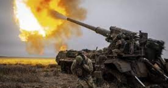 القوات الروسية تستهدف مراكز لوجستية وسفن شحن أوكرانية