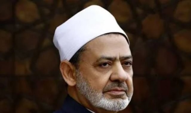 شيخ الأزهر: كلنا ثقة بحكمة كل الأطراف وقدرتهم على تجاوز الخلافات حقنًا للدماء