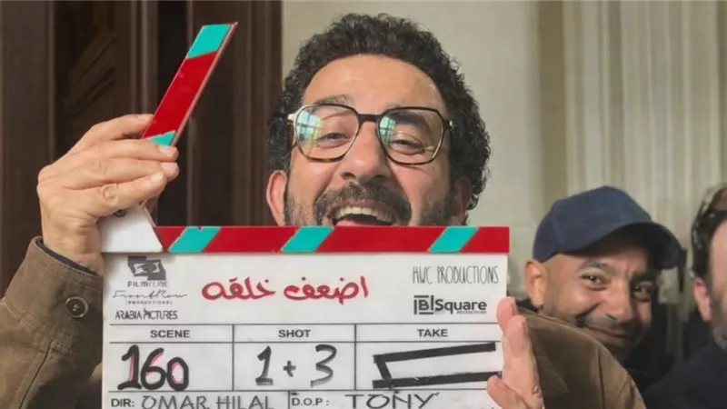 بعد انتهاء تصويرها، 4 أفلام تنتظر تحديد مواعيد العرض في السينمات