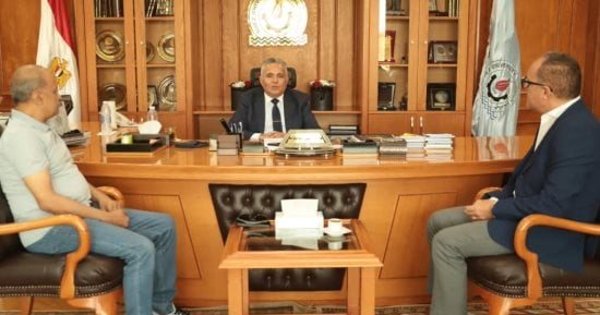جامعة السويس تستضيف النسخة الثالثة من مهرجان VS-FILM للأفلام القصيرة