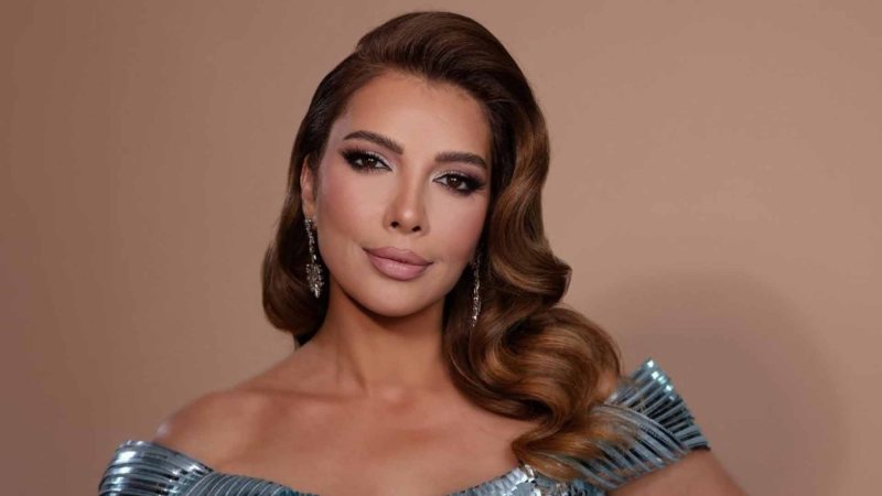بعد “الألبوم السوري”.. أصالة تغني باللهجة السودانية والجزائرية والليبية