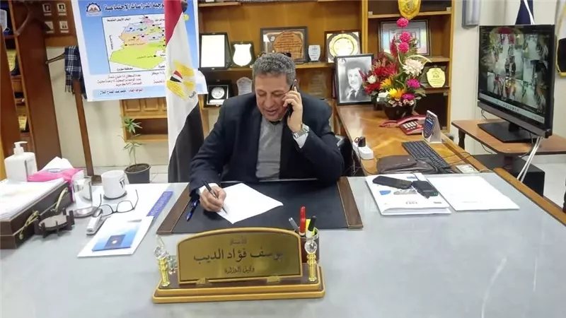 "تعليم البحيرة" تعلن ضوابط تنفيذ مسابقة "عقول خضراء"
