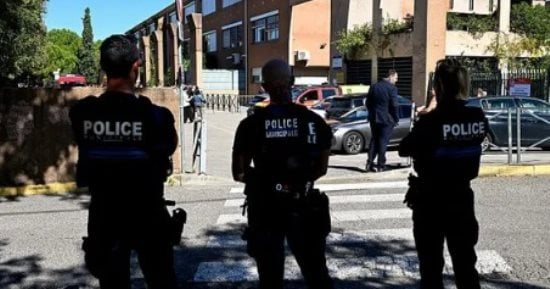 ببندقية مخفية فى حقيبة جيتار.. مراهق عمره 14 عاما يفتح النار داخل مدرسة بفرنسا