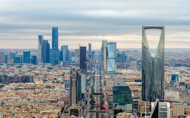 الرياض القابضة تطلق "مرافد" لتطوير البنية التحتية الاقتصادية في العاصمة