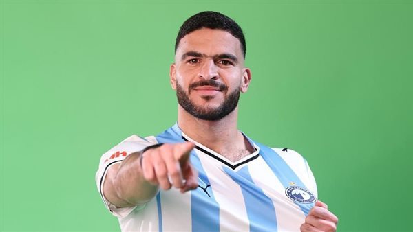 تطورات الحالة الصحية للفلسطيني حامد حمدان وموقفه من العودة لمعسكر تدريبات بيراميدز