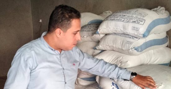 تعرف على نتائج الحملات التموينية بكفر الشيخ لضبط مواد غذائية وغير غذائية منتهية الصلاحية