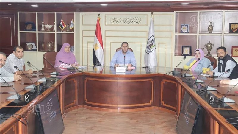"صوتك مسموع"، بني سويف تستجيب لـ296 شكوى عبر المنظومة الحكومية