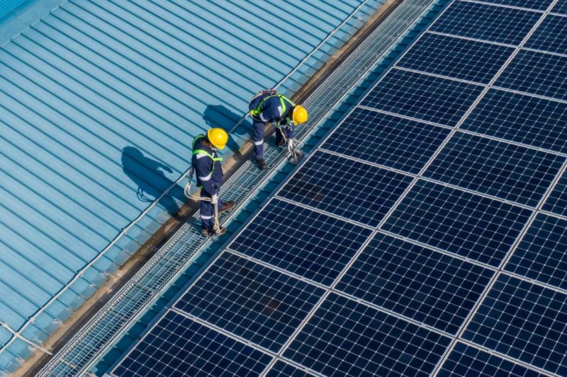 الطاقة المتجددة في جنوب شرق آسيا قد تخفض فاتورة الوقود.. 8.2 مليار دولار سنويًا