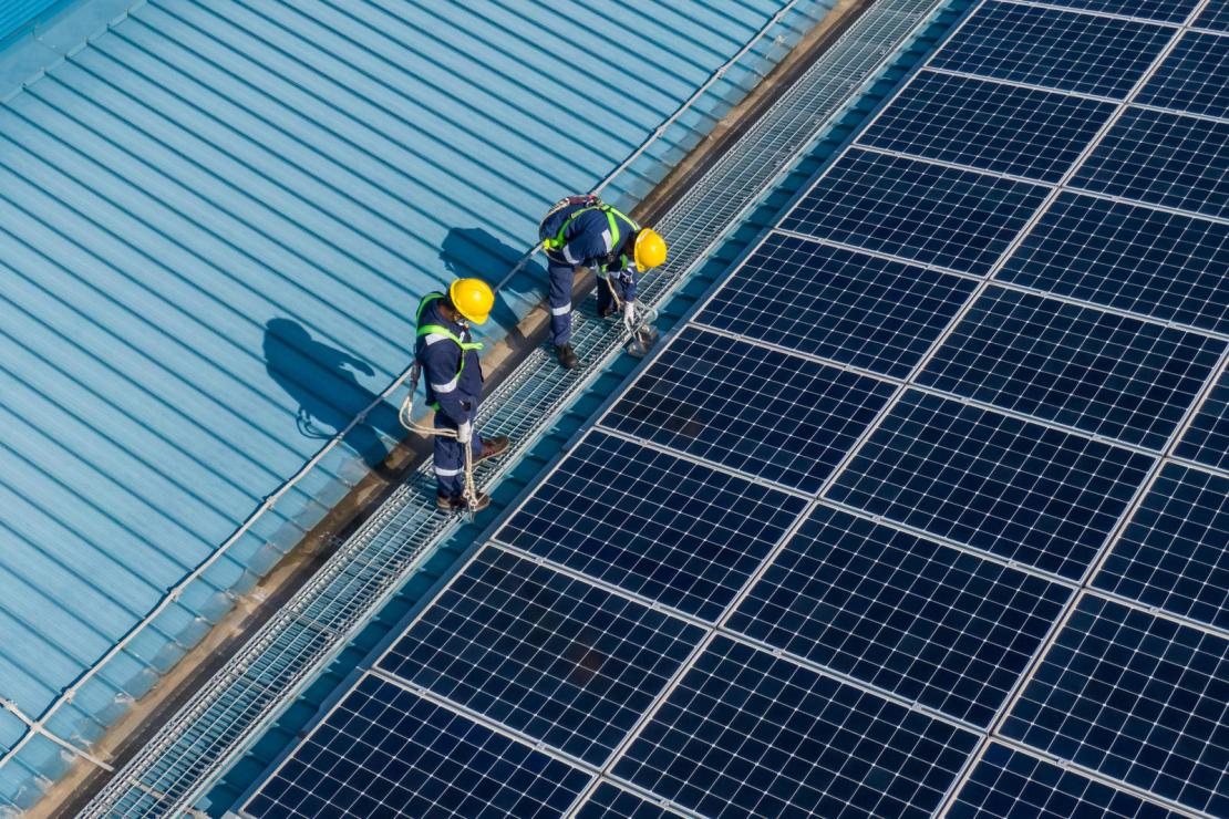 الطاقة المتجددة في جنوب شرق آسيا قد تخفض فاتورة الوقود.. 8.2 مليار دولار سنويًا