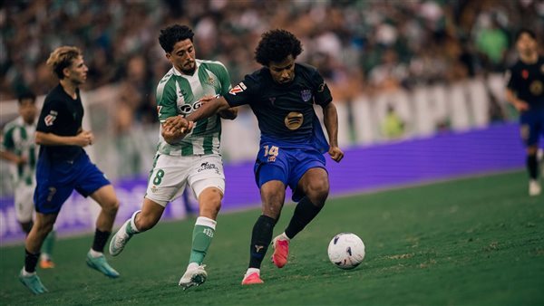 برشلونة يتلقى ضربة موجعة قبل مواجهتي باريس سان جيرمان وريال مدريد