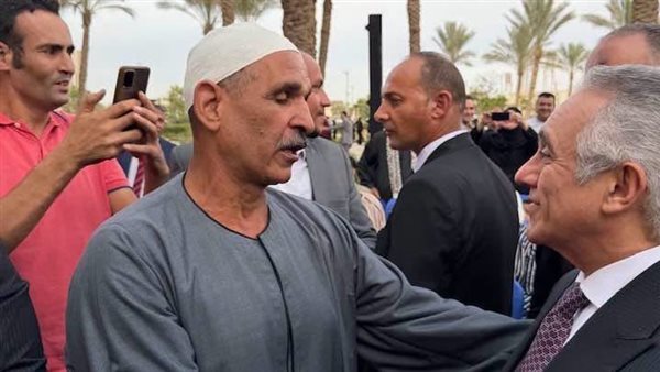 فرحة العمر، دموع وزغاريد أسر أعضاء هيئتي قضايا الدولة والنيابة الإدارية في مراسم حلف اليمين (صور)
