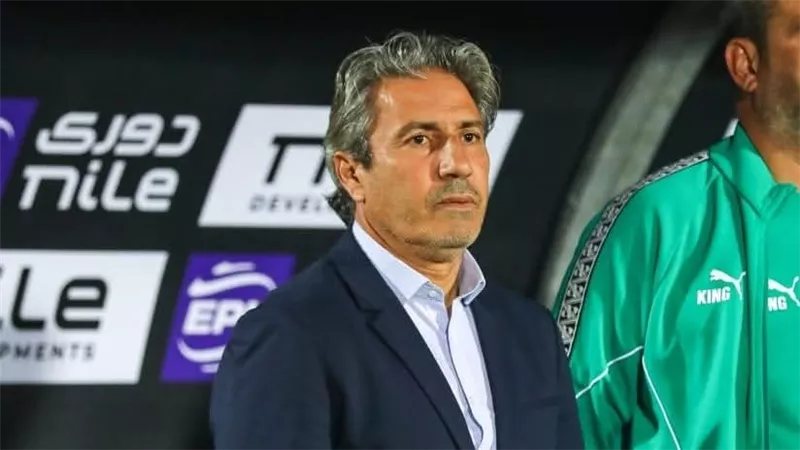 لعبة الكراسي الموسيقية في المصري، سامي يرحل والكوكي يعود والإعلان خلال ساعات