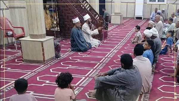 بـ 154 قافلة تحت عنوان "وما النصر إلا من عند الله"