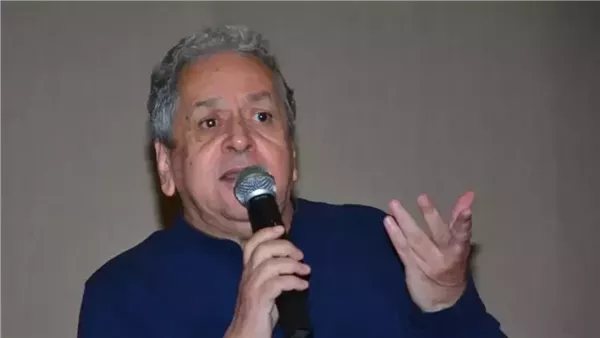 بعد توقف 12 سنة، عمر عبد العزيز يستعد للعودة للإخراج بـ "شوربة كوارع"
