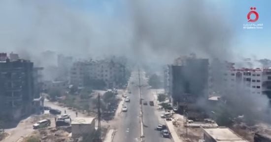 1852 وفاة و1743 إصابة بسوء التغذية الحاد في جبل مرة و3 مناطق بدارفور