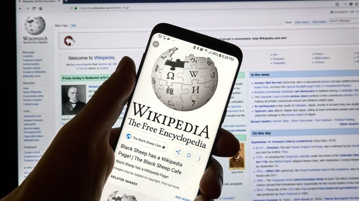 ويكيميديا تتهم وكلاء OpenAI بالتسبب في انقطاع جزئي في ويكيبيديا خلال مايو الماضي