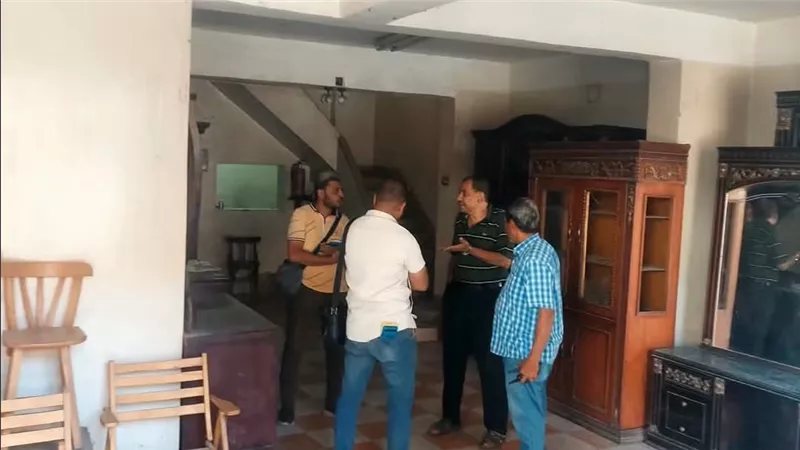 مياه قنا تحرر 41 محضرًا للمخالفين وتقطع وصلات خلسة خلال أسبوع