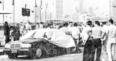 36 عاما على اغتيال الدكتور رفعت المحجوب رئيس مجلس الشعب الأسبق