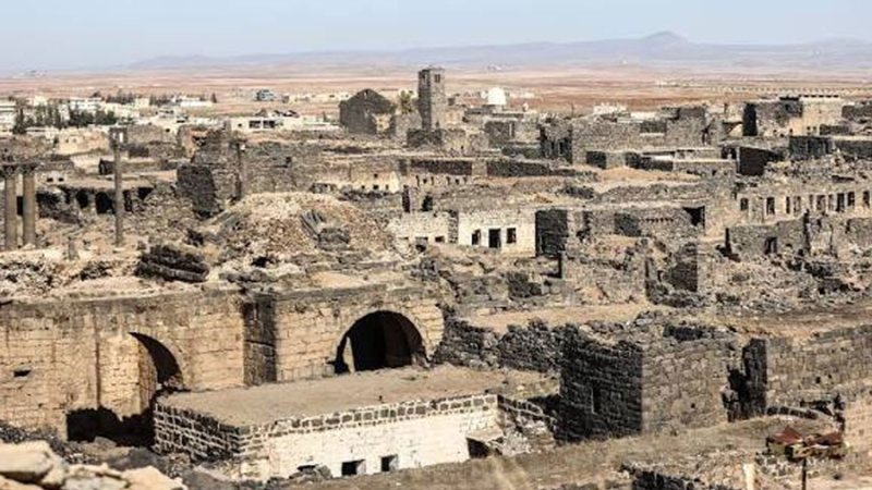 بين آلام الأمس وجراح اليوم.. تبقى درعا مهد الثورة السورية وجدارها المتين