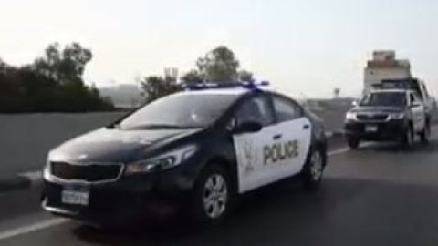 ادعت سرقته لمساومة التاجر.. الداخلية تكشف حقيقة فيديو "الخاتم" بكفر الشيخ