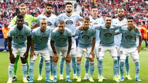 إلتشي يتعادل سلبيا على ملعبه مع سيلتا فيجو في الدوري الإسباني
